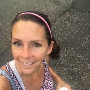 Meet your Posher, Terri